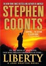 Liberty by Stephen Coonts